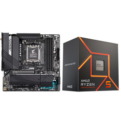 AMD Ryzen5 7600+B650M AORUS ELITE AX rev1.1｜の通販はソフマップ