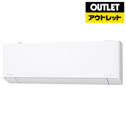 Panasonic(pi\jbN) GAR CS-283DEX-W [10p /100V /tB^[|@\]yOsǕiz