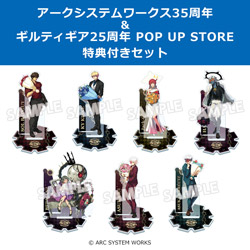 yTΏہzA[NVXe[NXMeBMAPOP UP STORE /ANX^h(`낵jS Zbg ASW35thMeBMA25th TΏ(5)