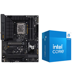 Intel Core i5-14500+TUF GAMING H770-PRO WIFI ［ATX］｜の通販は ...