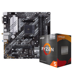 AMD Ryzen 5 5600G+PRIME B550M-A WIFI II ｜の通販はソフマップ[sofmap]