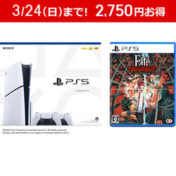【同時購入セット】PlayStation5 DualSense ワイヤレスコントローラー ダブルパック （プレイステーション 5）[PS5 model group slim][CFIJ-10018]+Fate/Samurai Remnant 【PS5ゲームソフト】