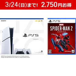 【同時購入セット】PlayStation5 DualSense ワイヤレスコントローラー ダブルパック （プレイステーション 5）[PS5 model group slim][CFIJ-10018]+Marvels Spider-Man 2 コレクターズエディション 【PS5ゲームソフト】