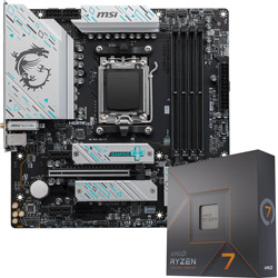  AMD Ryzen7 7700X+B650M GAMING PLUS WIFI