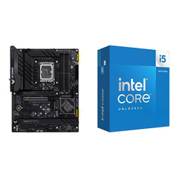 Core i5 14600K+TUF GAMING Z790-PLUS WIFI D4｜の通販は