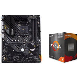 AMD Ryzen 7 5700X3D+TUF/GAMING/B550-PLUS｜の通販はソフマップ[sofmap]