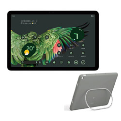  GA06158-JP Google Pixel Tablet Hazel+包Hazel安排 ※发售日之后的送