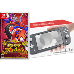 新品3点 switch lite ライト イエロー ポケモン バイオレット 即配 新品3点 switch lite ライト イエロー ポケモン バイオレット 即配