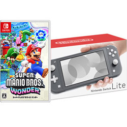 yԌz uNintendo Switch Lite O[v + uX[p[}IuU[Y _[v wZbg