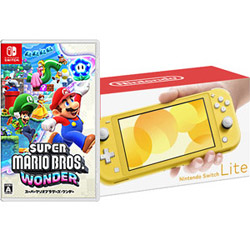 yԌz uNintendo Switch Lite CG[v + uX[p[}IuU[Y _[v wZbg