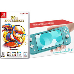 yԌz uNintendo Switch Lite ^[RCYv + uptv싅2024-2025v wZbg