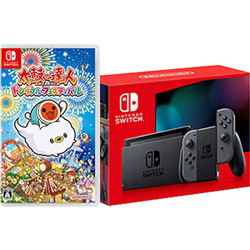 yԌz uNintendo Switch Joy-Con(L)/(R) O[v + uۂ̒Bl h_ttFXeBov wZbg