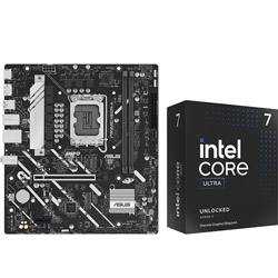 Core Ultra7-265KF+PRIME H810M-A-CSM｜の通販はソフマップ[sofmap]
