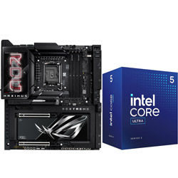 Core Ultra 5-225+ROG MAXIMUS Z890 EXTREME｜の通販はソフマップ[sofmap]