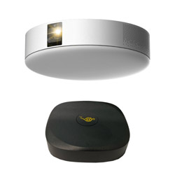 Aladdin Connector 2 Aladdin X専用ワイヤレスHDMI Wireless HDMI