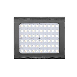 LYKOS 2 デイライト＆バイカラー LED  ブラック MLLYKOS2IN1