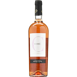 コッピ　コア　ネグロアマーロ　ロゼ