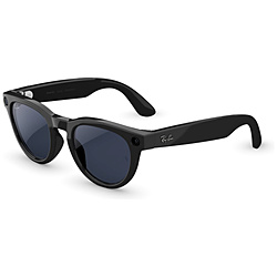 Ray-Ban Meta Headliner（Gen 2） Low Bridge Fit