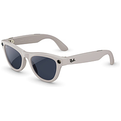 Ray-Ban Meta Skyler（Gen 2）