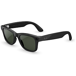 Ray-Ban Meta Wayfarer（Gen 2）