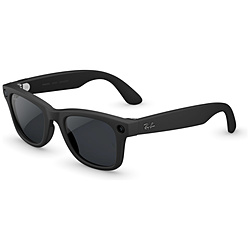 Ray-Ban Meta Wayfarer（Gen 2）
