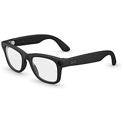 Ray-Ban Meta Wayfarer（Gen 2）