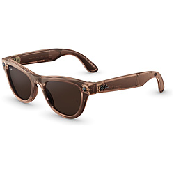 Ray-Ban Meta Skyler（Gen 2）
