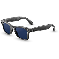 Ray-Ban Meta Wayfarer（Gen 2）