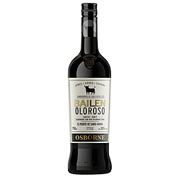 オズボーン バイレン・オロロソ 750ml 【シェリー】