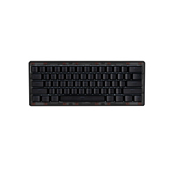 WRAITH W60 HE ラピッドトリガーキーボード (Stealth Black) WRAITH W60 WRAITH-W60-BK WRAITH W60 HE ラピッドトリガーキーボード (Stealth Black) WRAITH W60 WRAITH-W60-BK