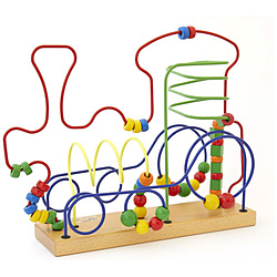 ルーピング 汽車 ボーネルンド  JT3200