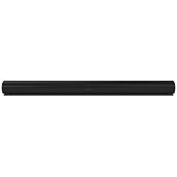 スマートサウンドバー Sonos Arc ブラック ARCG1JP1BLK ［DolbyAtmos対応 /Wi-Fi対応］