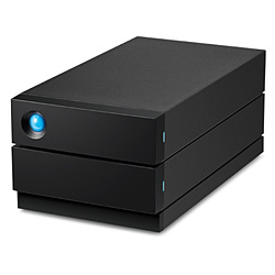 LaCie STHJ60000800 LaCie 2big RAID 60TB
