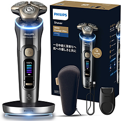 PHILIPS(�t�B���b�v�X) �d�C�V�F�[�o�[ i9000 �v���X�e�[�W �E���g�� �_�[�N�O���C XP9402/11 �m��]�n�n