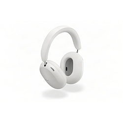 SONOS Sonos Ace Ultra (White) �\�t�g�z���C�g �m�I�[�o�[�w�b�h�^ /�m�C�Y�L�����Z�����O�Ή� /Bluetooth�Ή� /��3.5mm �~�j�v���O�n