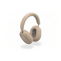SONOS �u���[�g�D�[�X�w�b�h�z�� Sand ACEULWW1SAND �m�I�[�o�[�w�b�h�^ /�m�C�Y�L�����Z�����O�Ή� /Bluetooth�Ή� /��3.5mm �~�j�v���O�n