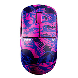 ߥ󥰥ޥ X2 CrazyLight PRX Edition K701 θؼ /̵ͭ(磻쥹) /5ܥ /USB