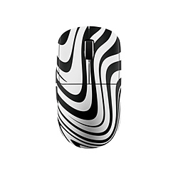 PULSAR ゲーミングマウス X2 CrazyLight Boardzy Edition PX2CL115 ［光学式 /有線／無線(ワイヤレス) /5ボタン /USB］