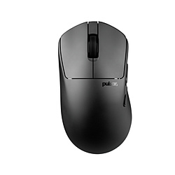 PULSAR �����ߥ󥰥ޥ��� X3 LHD CrazyLight Mini [��������] Jet Black PX3LCL101 �θ��ؼ� /ͭ����̵��(�磻��쥹) /5�ܥ��� /USB��