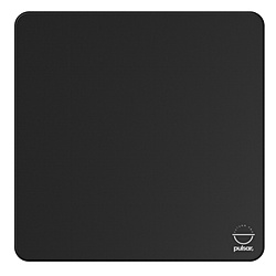 PULSAR Q[~O}EXpbh [5005004mm] eS Saturn Pro - Soft(XLSQTCY) Jet Black PSTSFXLSQB