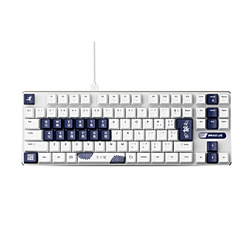 PULSAR Q[~OL[{[h(sbhgK[Ή) [Bruce Lee 85th Edition] PCMK 3 HE Gaming Keyboard - JIS  PCMK3HE813 mL /USBn