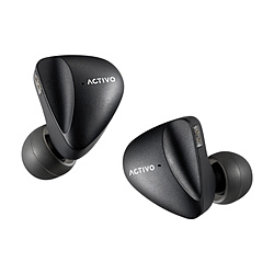 aiuto �C���z�� �J�i���^ ACTIVO SCOOP �u���b�N IRV-ACTIVO-SCOOP-BK �m�J�i���^�n