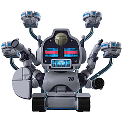 ブルーアーカイブ -Blue Archive- アバンギャルド君