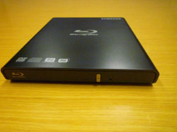 SE-406AB/RSBD(USB2.0/BDコンボ/BDリード&DVDライター/ソフト付/ブラック)