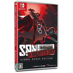 SANABI: A Haunted Day�i�T���i�r �A�E�z�[���e�b�h�E�f�C�j �ySwitch�Q�[���\�t�g�z
