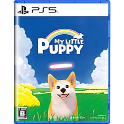 �y���T�Ώہz My Little Puppy�i�}�C���g���p�s�[�j �yPS5�Q�[���\�t�g�z �����[�J�[���T�u�����`�L�����[�|�X�g�J�[�h�v