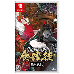 食魂徒〜百花妖乱〜 【Switchゲームソフト】