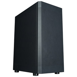 ZALMAN ＰＣ包[ATX/Micro ATX/Mini-ITX]i4黑色