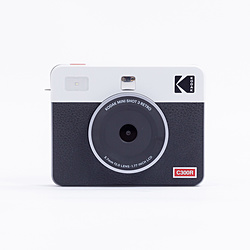 Kodak վ˥դ󥹥ȥ Mini Shot 3 RETRO ۥ磻