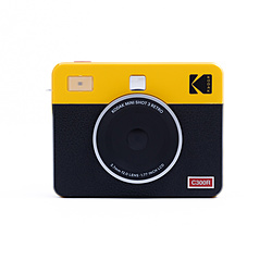 Kodak վ˥դ󥹥ȥ Mini Shot 3 RETRO 
